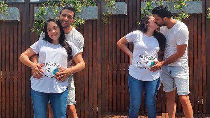 Samanta Casais fue ganadora, pero descalificada de Bake Off.