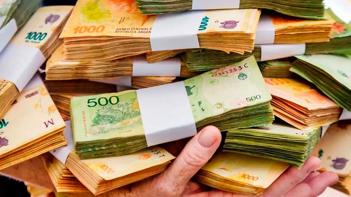 ANSES pagará a miles de JUBILADOS casi $2.100.000 tras la decisión de Milei