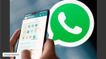 WhatsApp habilitó una función que ahorra datos móviles