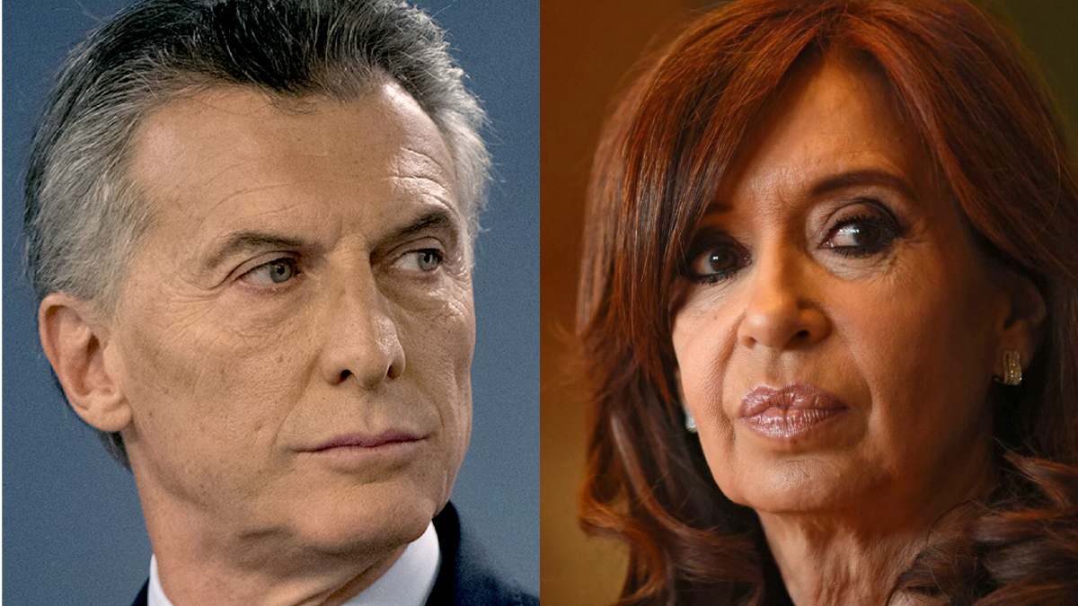 Cristina Kirchner Volvió A Acusar A La Justicia De Favorecer A Mauricio