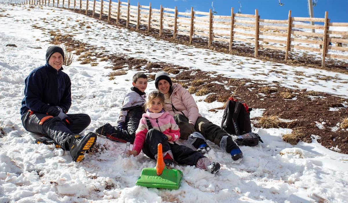 Penitentes Park estará abierto durante lo que resta del año, hasta el 31 de diciembre de 2024. Penitentes Park estará abierto durante lo que resta del año, hasta el 31 de diciembre de 2024.