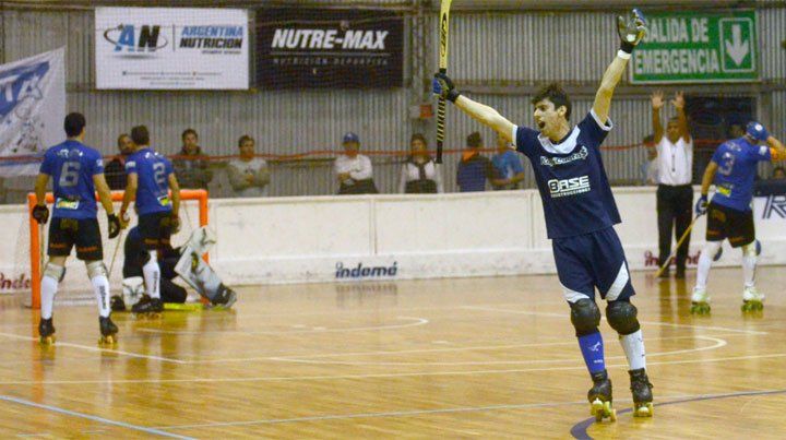 Casa de Italia fue tercero y Concepción, campeón