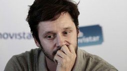 Vicuña: Aprendí que la muerte es parte la vida y que hay que convivir con ella