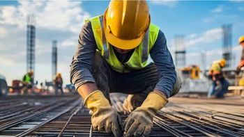 La trabajosa reforma laboral con patrocinantes y detractores La trabajosa reforma laboral con patrocinantes y detractores