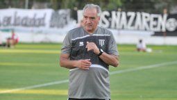 Para el Chaucha el empate fue justo