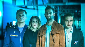 Prime Video y la película de ciencia ficción que te dejará sin aliento