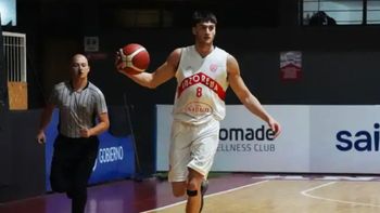 La Superliga de Básquetbol arrancó los cuartos de final con tres triunfos locales y uno de visitante La Superliga de Básquetbol arrancó los cuartos de final con tres triunfos locales y uno de visitante