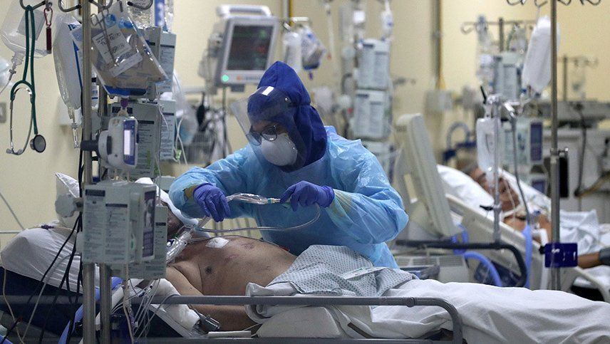 Nueve casos de coronavirus se sumaron en Mendoza