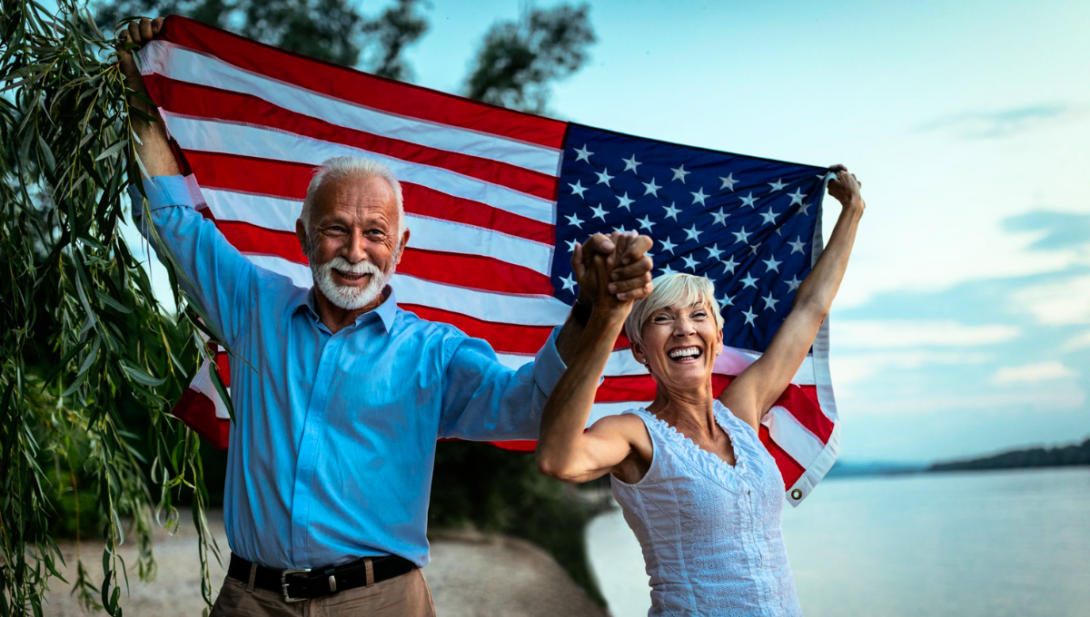 Cuál es la mejor ciudad para jubilarse en Estados Unidos