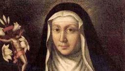 Quién fue la beata María Bartolomea que la Iglesia Católica recuerda hoy 28 de mayo