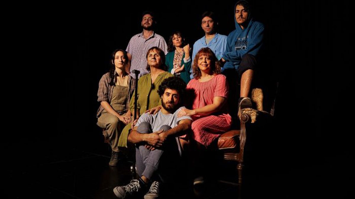 En el Le Parc: La omisión de la familia Coleman.