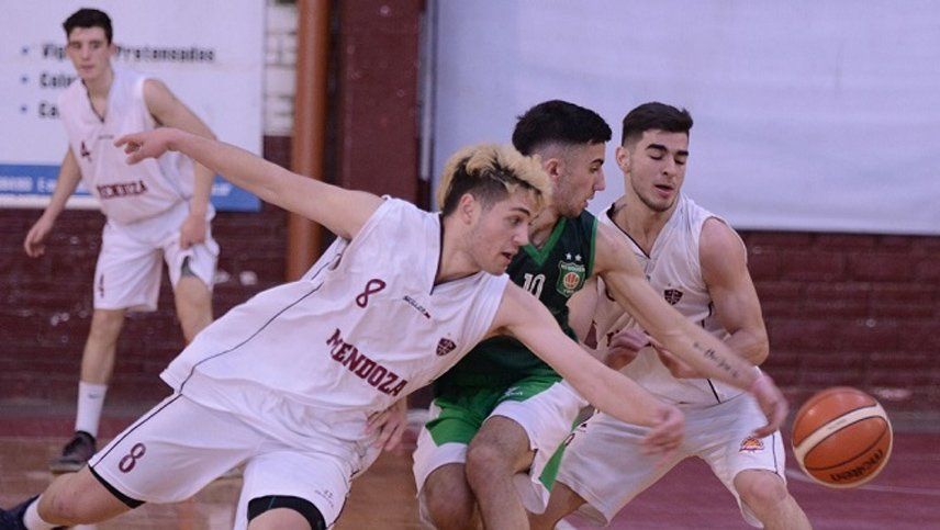Mendoza debutó con un triunfo sobre Neuquén