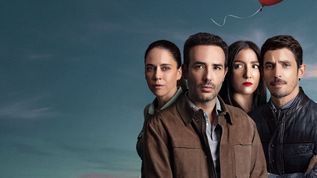 Accidente, la serie de Netflix mexicana-colombiana que es tendencia mundial. Accidente, la serie de Netflix mexicana-colombiana que es tendencia mundial.