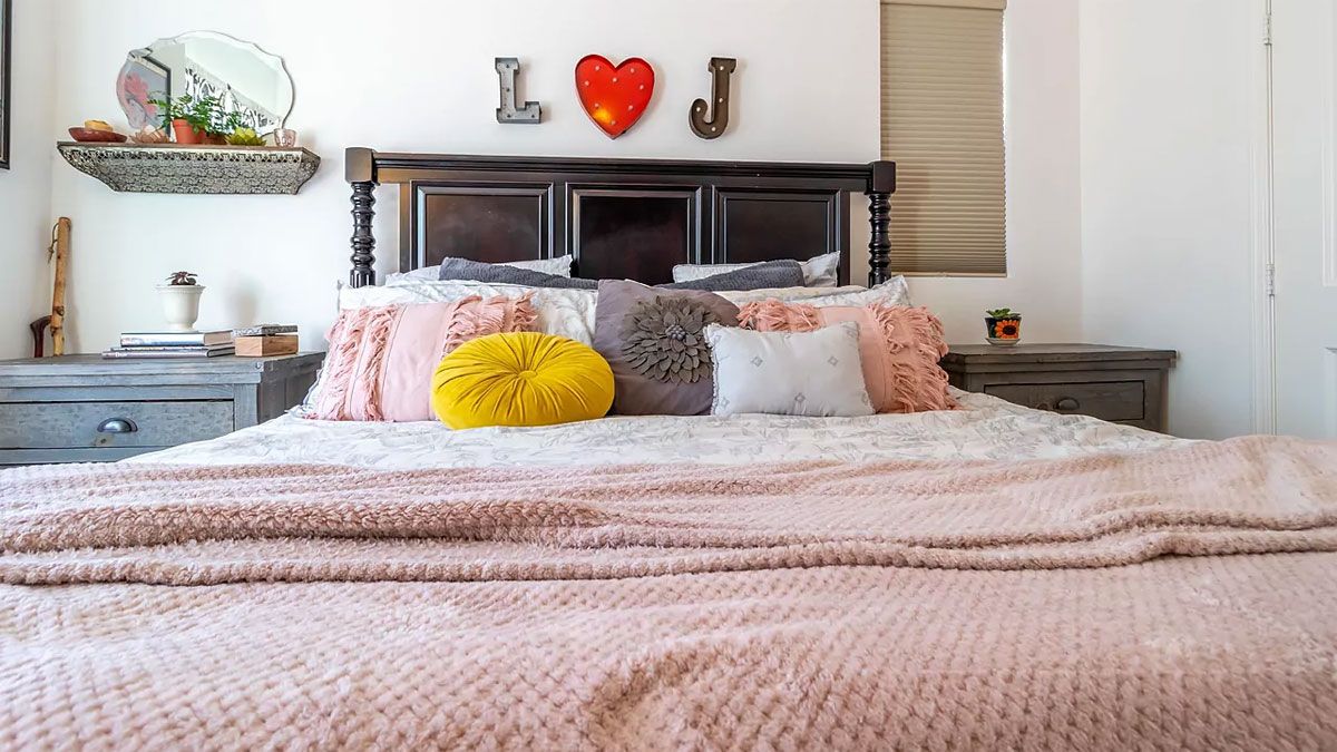 Horror en la habitación: una madre guardó el cadáver de su hija de una manera tétrica y macabra