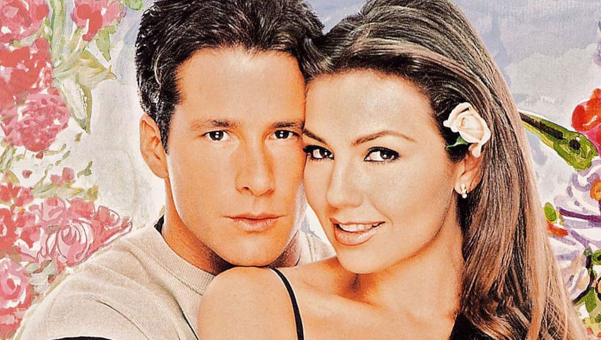 ¿Qué fue de la vida del actor Fernando Carrillo?