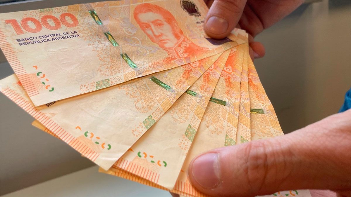 Confirmaron el AUMENTO y el básico de estos TRABAJADORES supera los $500.000: cómo queda la ESCALA SALARIAL