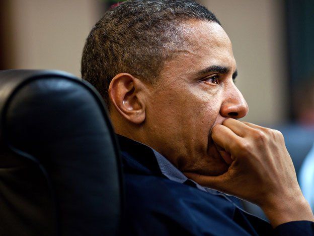 Obama aseguró que tiene fotos secretas del cadáver de Bin Laden, pero duda si las hará públicas