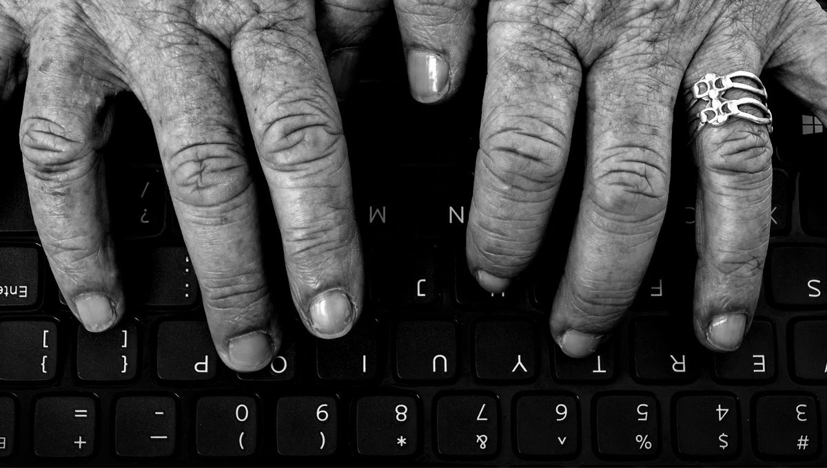 Si tienes un teclado viejo en casa, tienes un tesoro del reciclaje. Si tienes un teclado viejo en casa, tienes un tesoro del reciclaje.