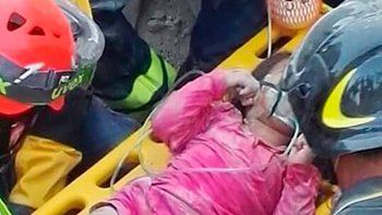Italia valora si las negligencias aumentaron muertes en sismo