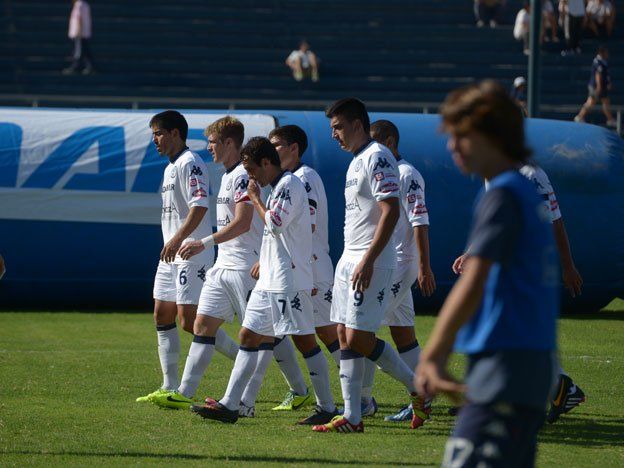 Así quedaron las tablas de la B Nacional