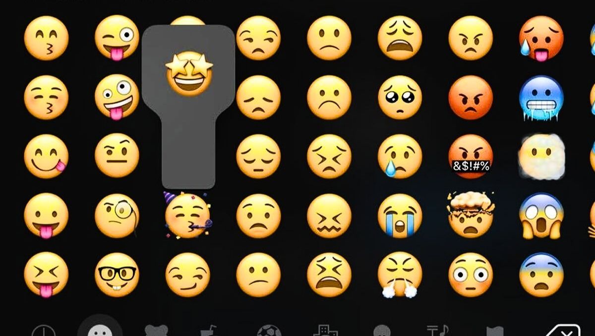 El significado de este emoji no es entendido por muchas personas