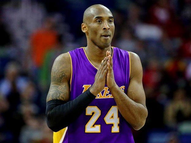 Kobe Bryant fue operado y estará inactivo por nueve meses