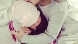 Wanda mostró los regalos que las grandes marcas le hicieron a Isabella Icardi
