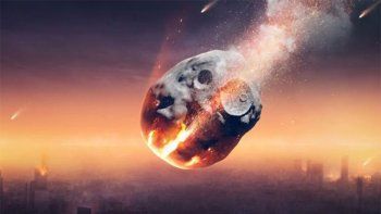 Un asteroide gigante pasará peligrosamente cerca de la Tierra el día después de San Valentín