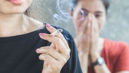 Cáncer de pulmón: el motivo por el que aumentan los casos en personas no fumadoras, según los expertos.