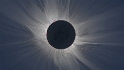 Cazadores de eclipses