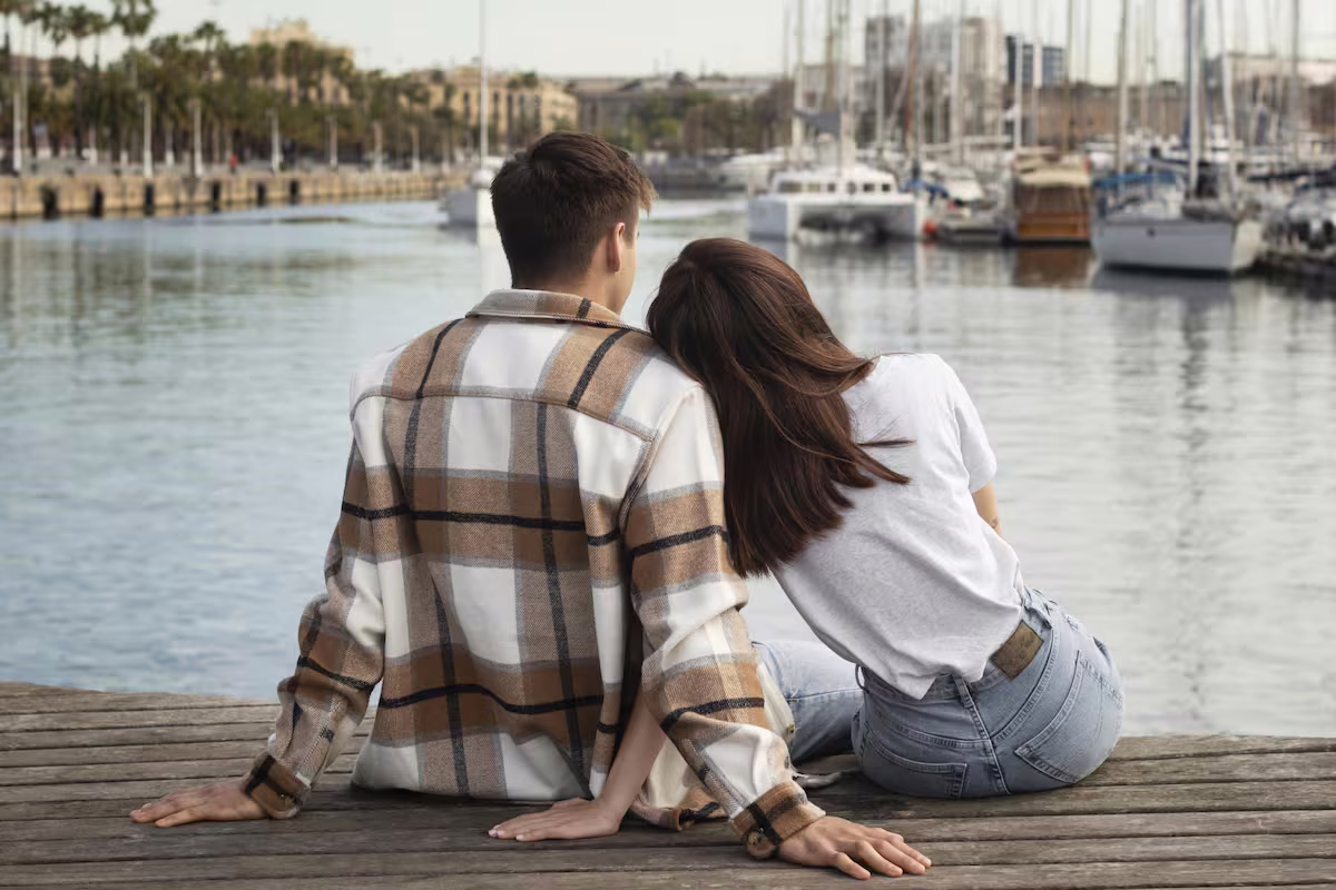 Los hábitos para que una relación de pareja valga la pena, según la psicología Los hábitos para que una relación de pareja valga la pena, según la psicología