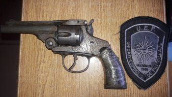 Un joven acusado de esconderse para robar fue capturado