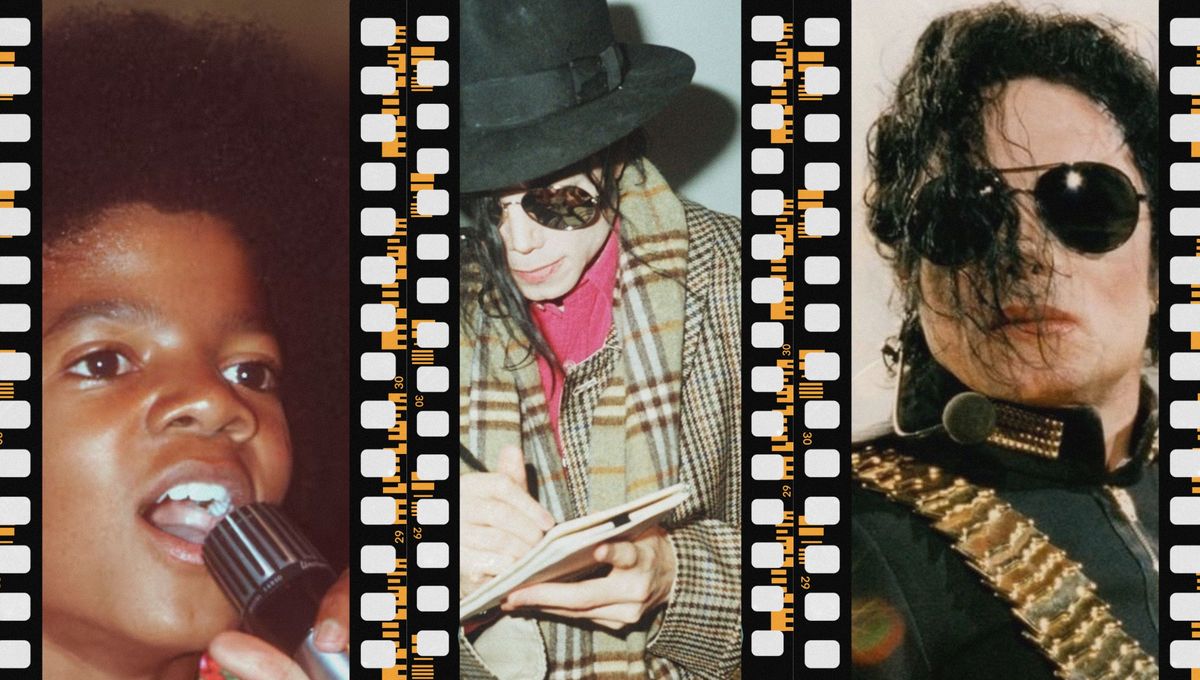 La neurociencia explica cuál fue el secreto de Michael Jackson para manifestar el éxito en la vida. Fuente: Canva y BBC. La neurociencia explica cuál fue el secreto de Michael Jackson para manifestar el éxito en la vida. Fuente: Canva y BBC.