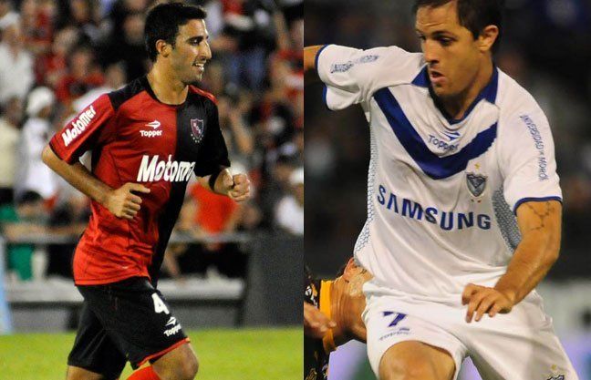 En Liniers, Vélez enfrenta a Newells con el objetivo de ser puntero