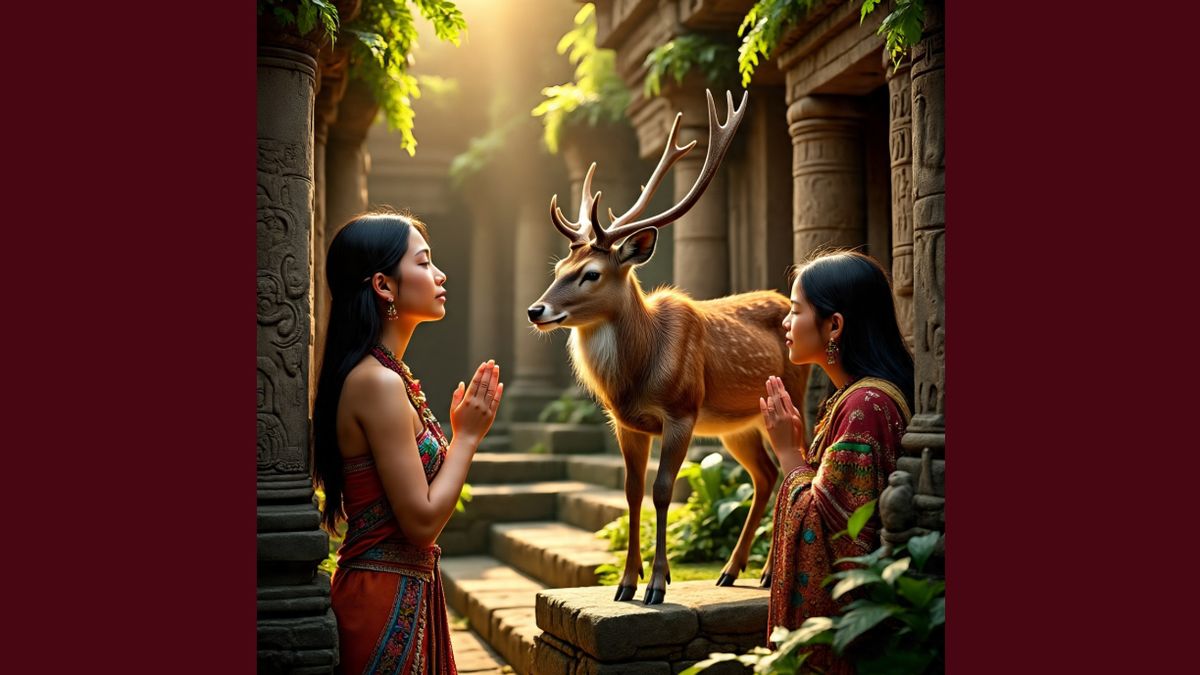 Horóscopo maya: todas las predicciones para hoy domingo 21 de septiembre de 2025. Horóscopo maya: todas las predicciones para hoy domingo 21 de septiembre de 2025.