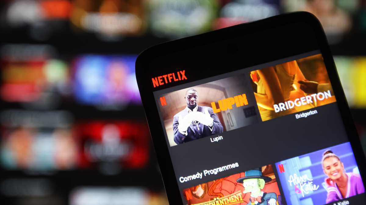 Netflix: siete recientes estrenos que ya dan que hablar
