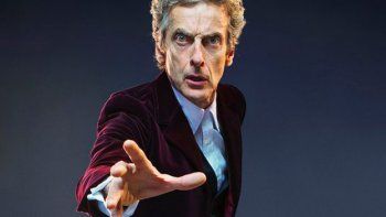 Doctor Who quiere reclutar a Tom Hanks