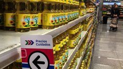 El Presidente se reunirá con los empresarios de los Precios Esenciales