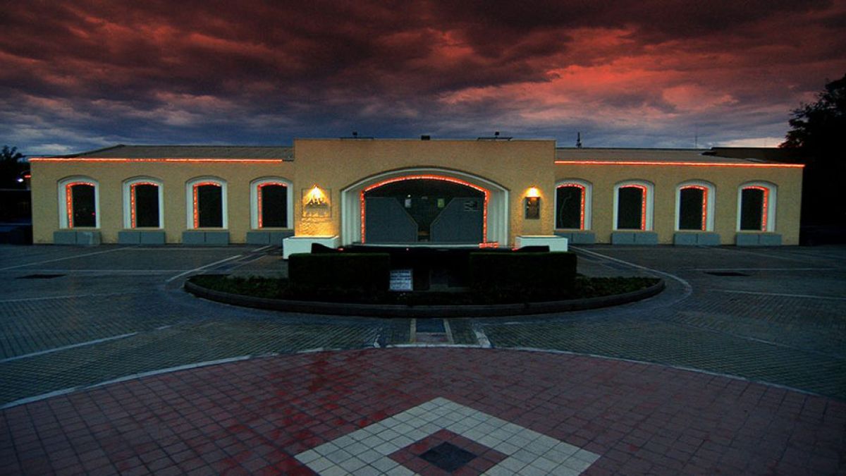 El Museo del Área Fundacional contiene evidencia histórica como ningún otro lugar de la Provincia.