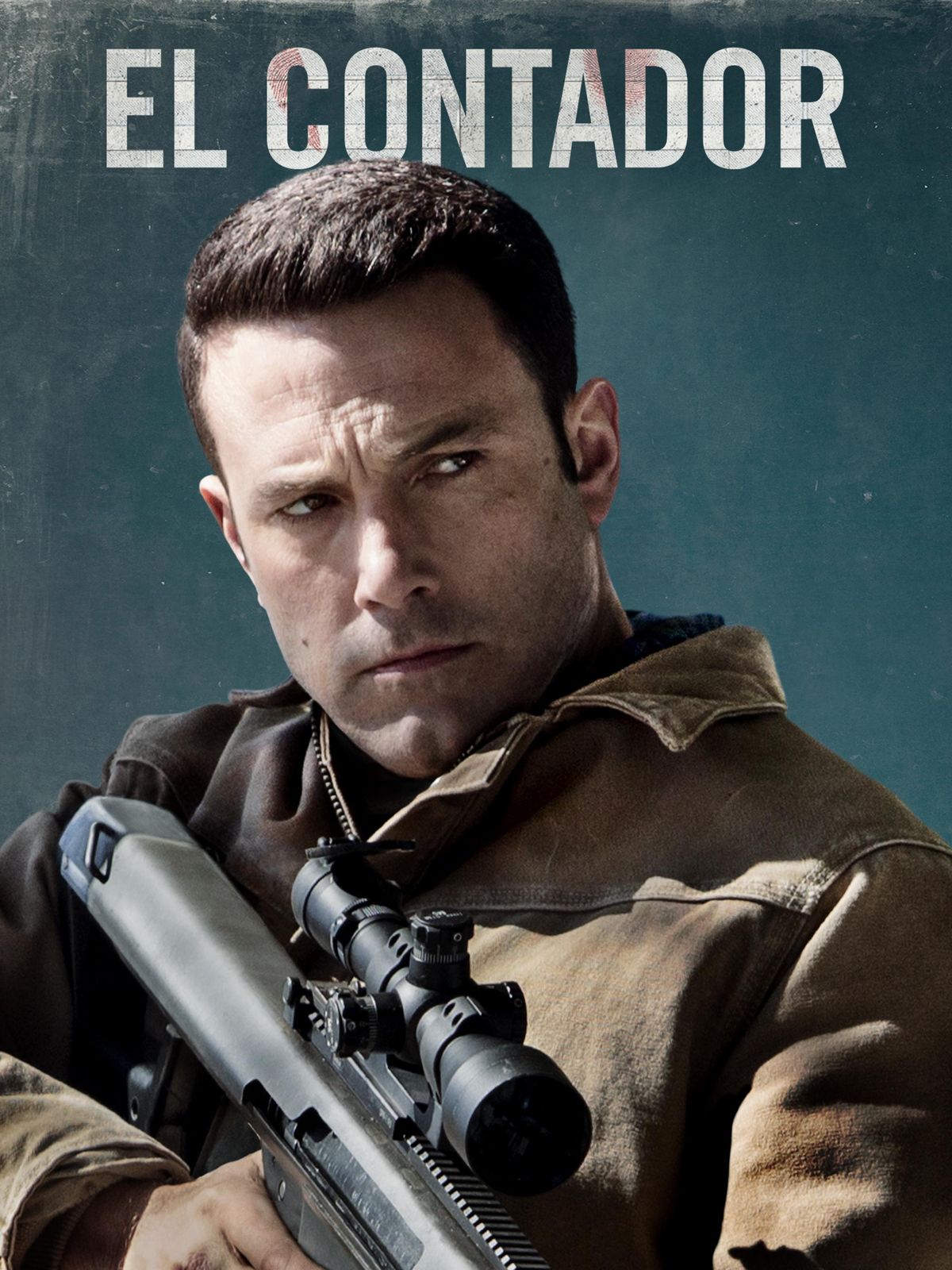 Ben Affleck sorprende con este thriller de acción Ben Affleck sorprende con este thriller de acción