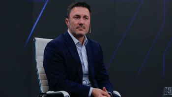 Petri admitió el cambio clave en la reforma laboral y volvió a hablar de imputabilidad de menores Petri admitió el cambio clave en la reforma laboral y volvió a hablar de imputabilidad de menores