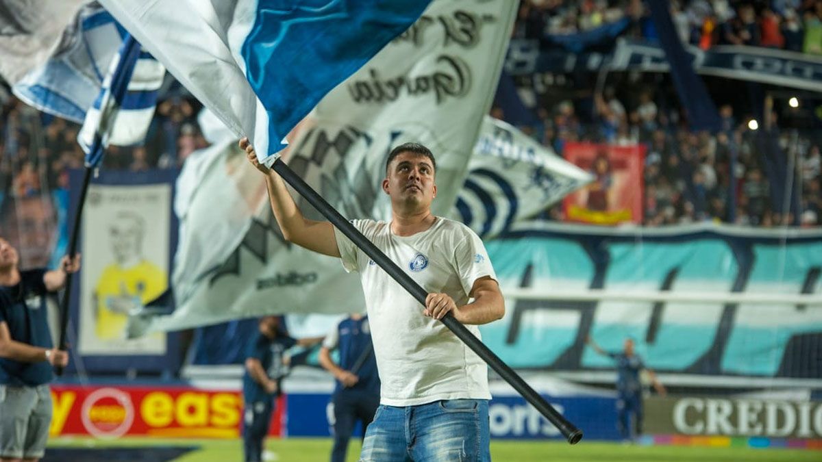 Foto: Martín Pravata (UNO). Foto: Martín Pravata (UNO).