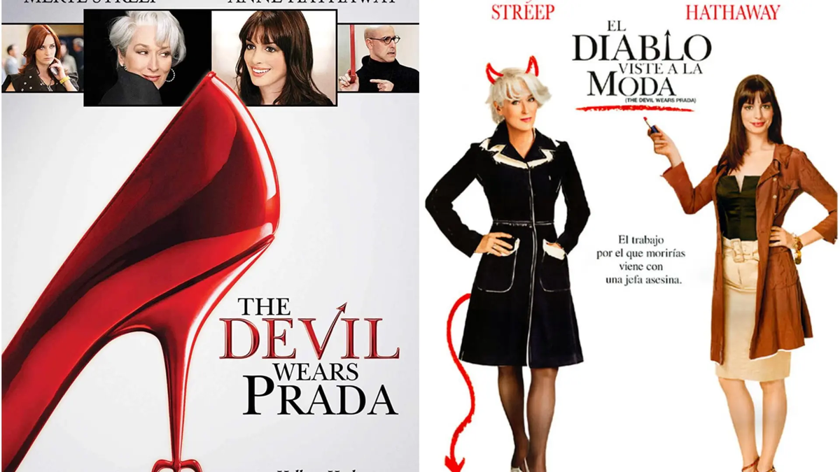 Anne Hathaway rompe récords con la película que marcó el inicio exitoso de su carrera Anne Hathaway rompe récords con la película que marcó el inicio exitoso de su carrera