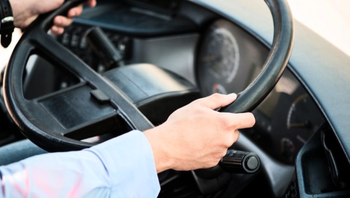 Importante empresa busca chofer para incorporar a su equipo: cómo aplicar