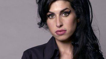 Destruyeron el material inédito de Amy Winehouse