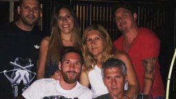 La hermana de Messi tiró una bomba en Twitter