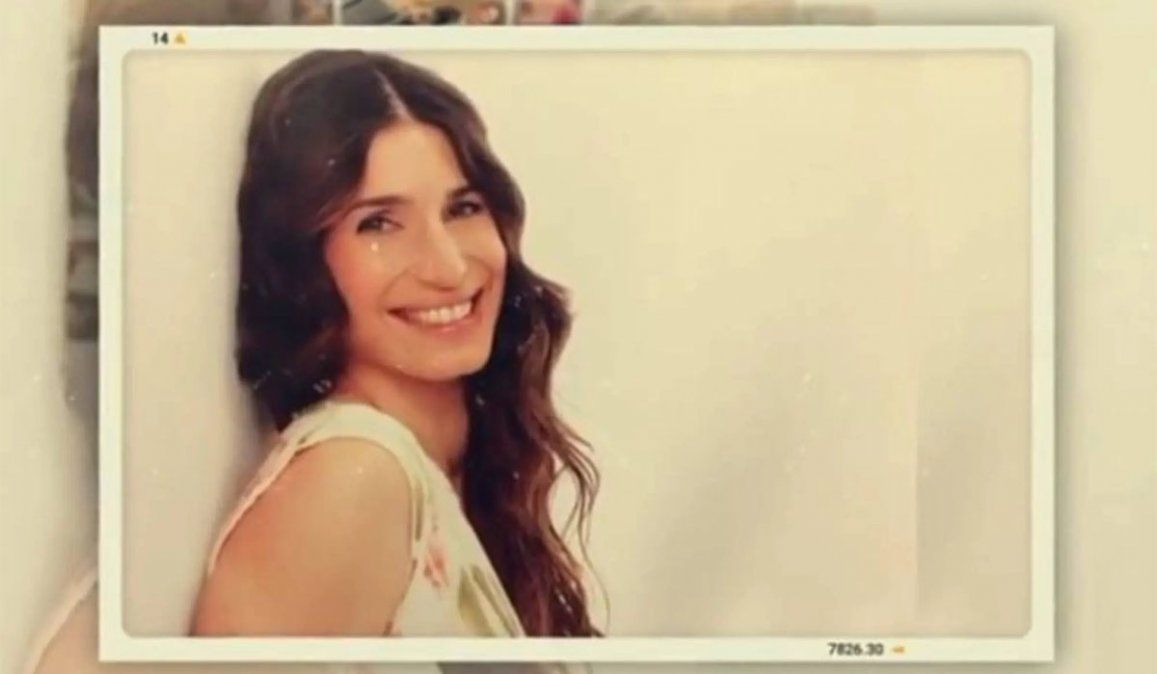 El recuerdo de Topa, a 10 años de la muerte de Romina Yan