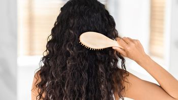 ¿El pelo rizado crece más lento?: una especialista en rulos derribó 7 mitos muy populares ¿El pelo rizado crece más lento?: una especialista en rulos derribó 7 mitos muy populares