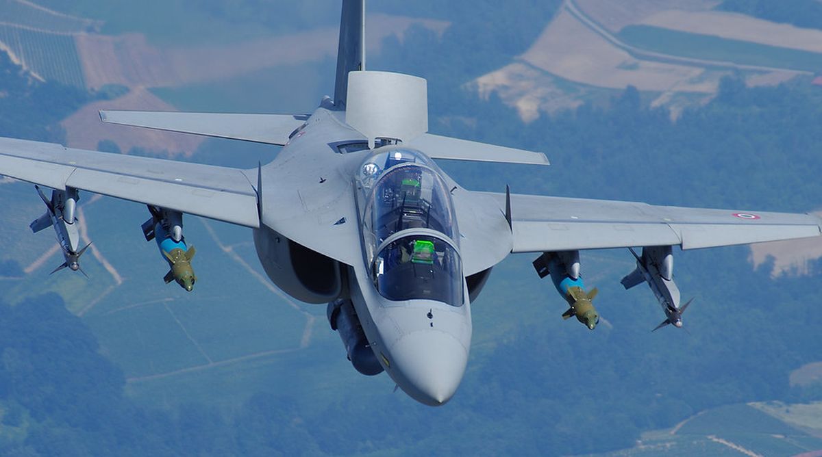 Este descubrimiento de la inteligencia artificial será utilizado en la industria aeroespacial. Este descubrimiento de la inteligencia artificial será utilizado en la industria aeroespacial.