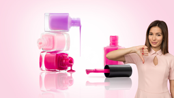 Descubri los mejores tips para recuperar los esmaltes seco sin fracasar en el intento